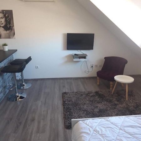 Studio B Zagrzeb Zewnętrze zdjęcie