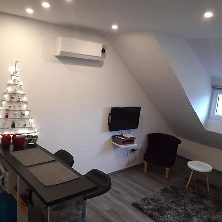 Studio B Zagrzeb Zewnętrze zdjęcie