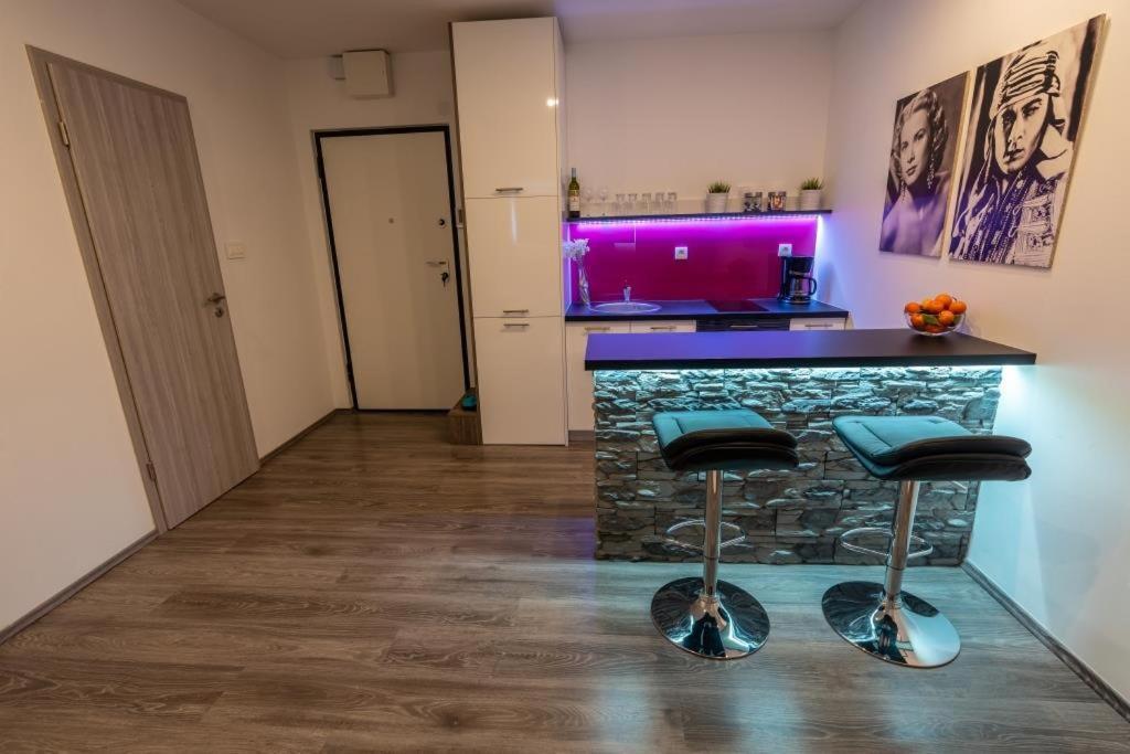 Studio B Zagrzeb Zewnętrze zdjęcie