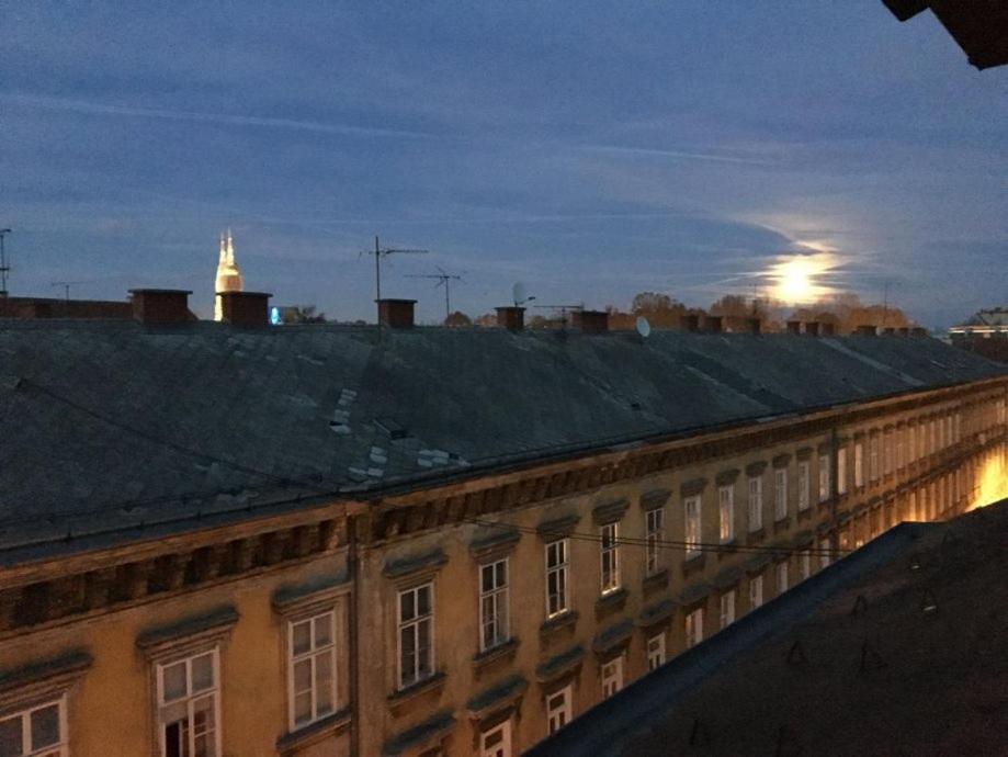 Studio B Zagrzeb Zewnętrze zdjęcie