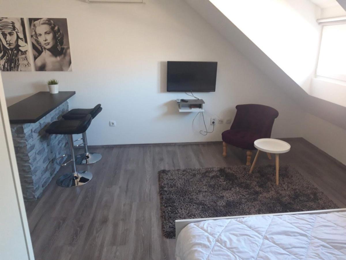 Studio B Zagrzeb Zewnętrze zdjęcie