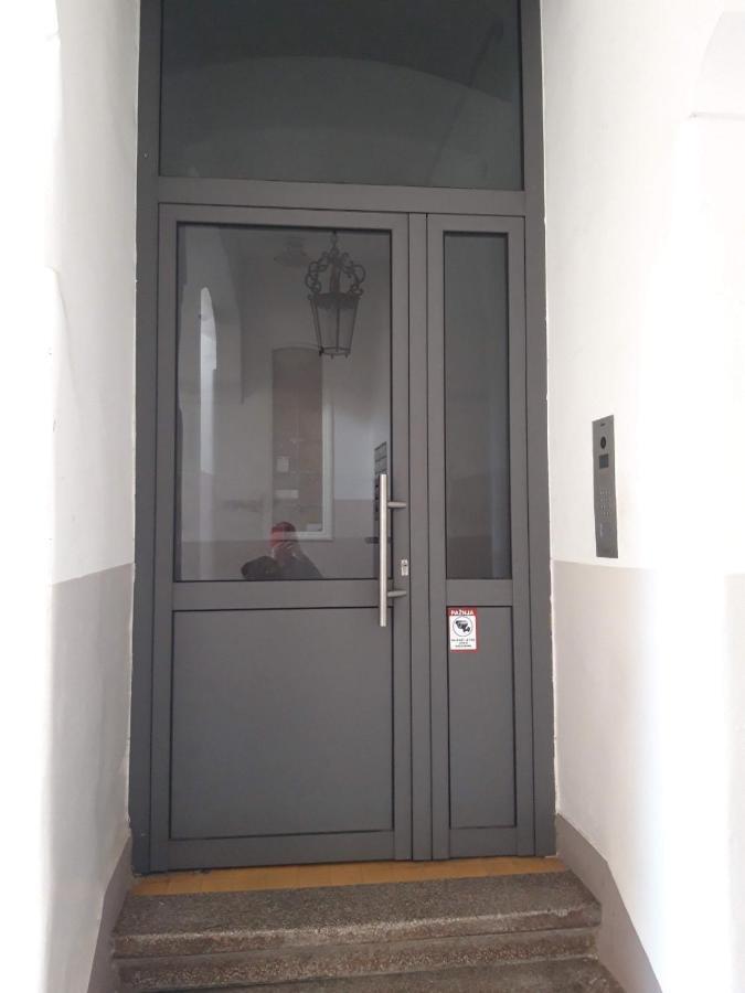 Studio B Zagrzeb Zewnętrze zdjęcie